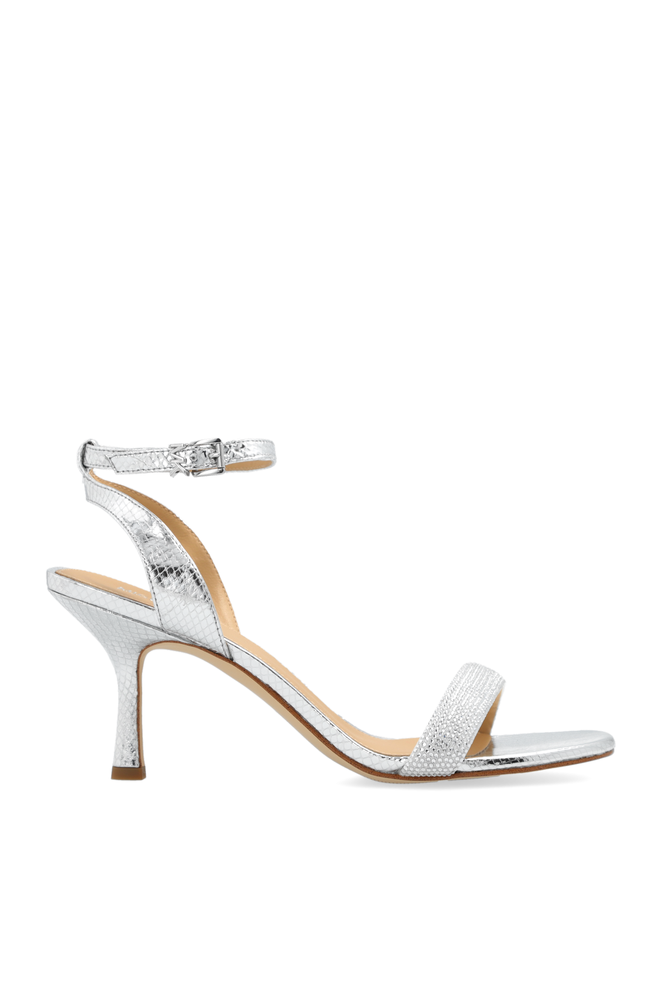 Michael kors low heel shoes online